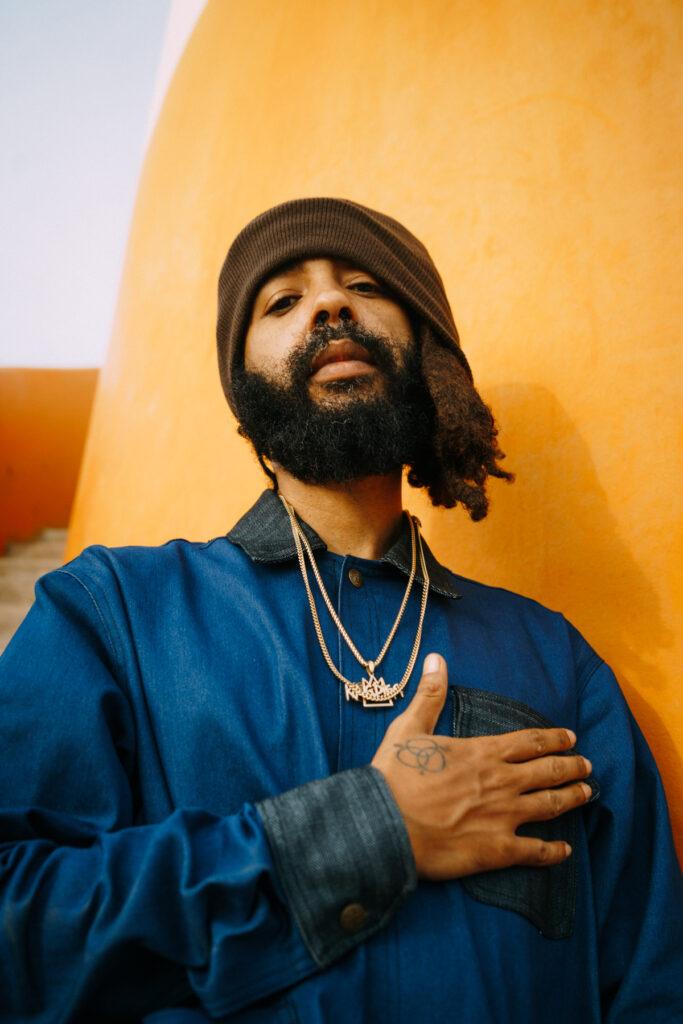 Protoje &#038; The Indiggnation