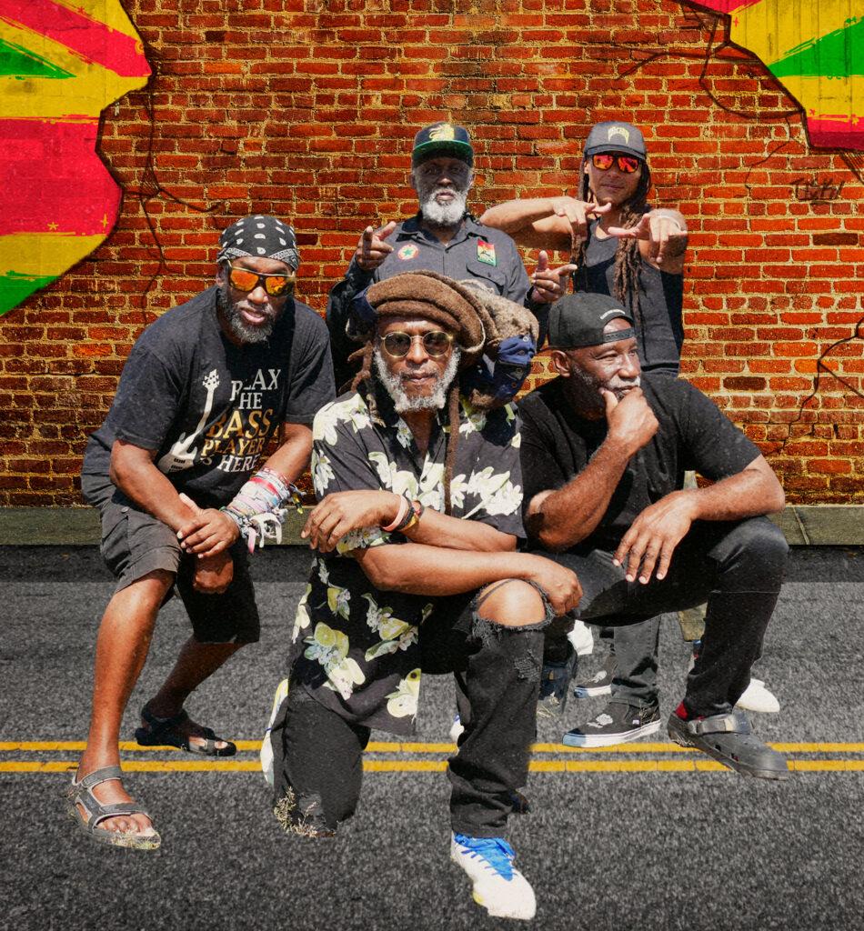 Steel Pulse