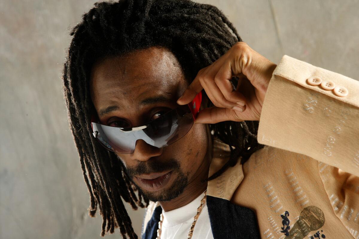 Reggae Geel
