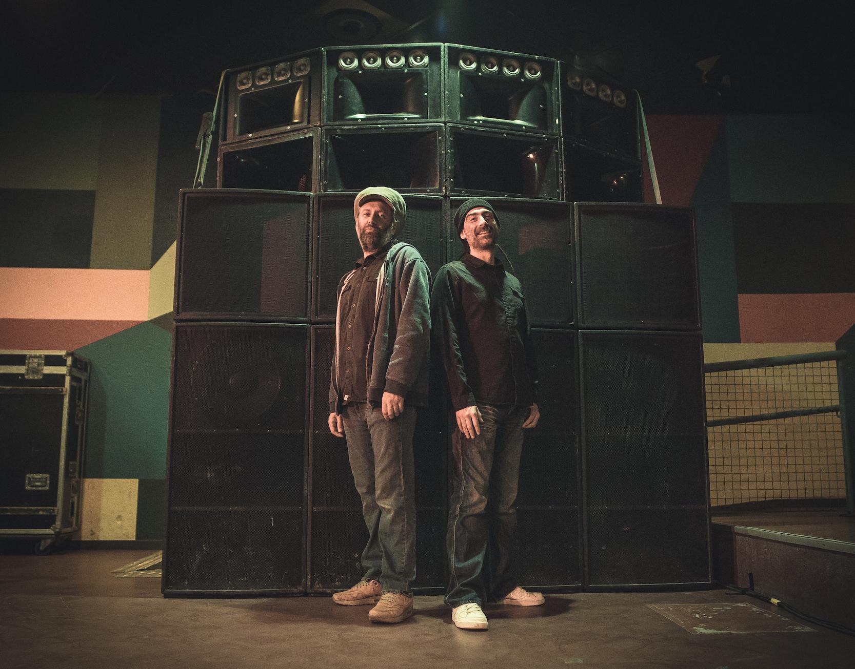Reggae Geel