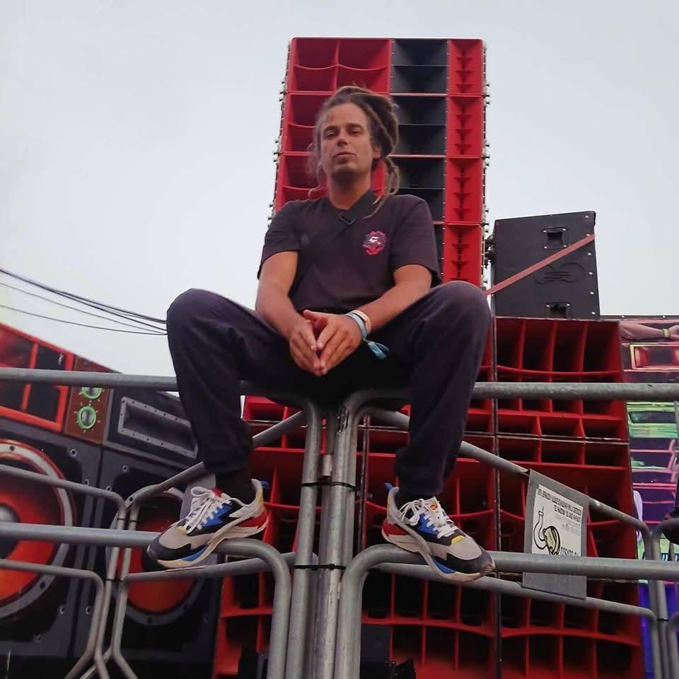 Reggae Geel