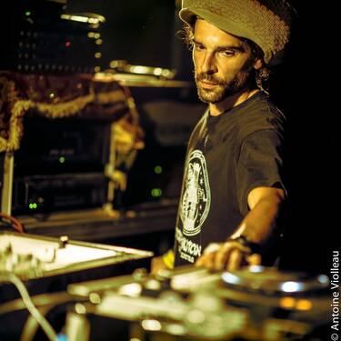 Reggae Geel