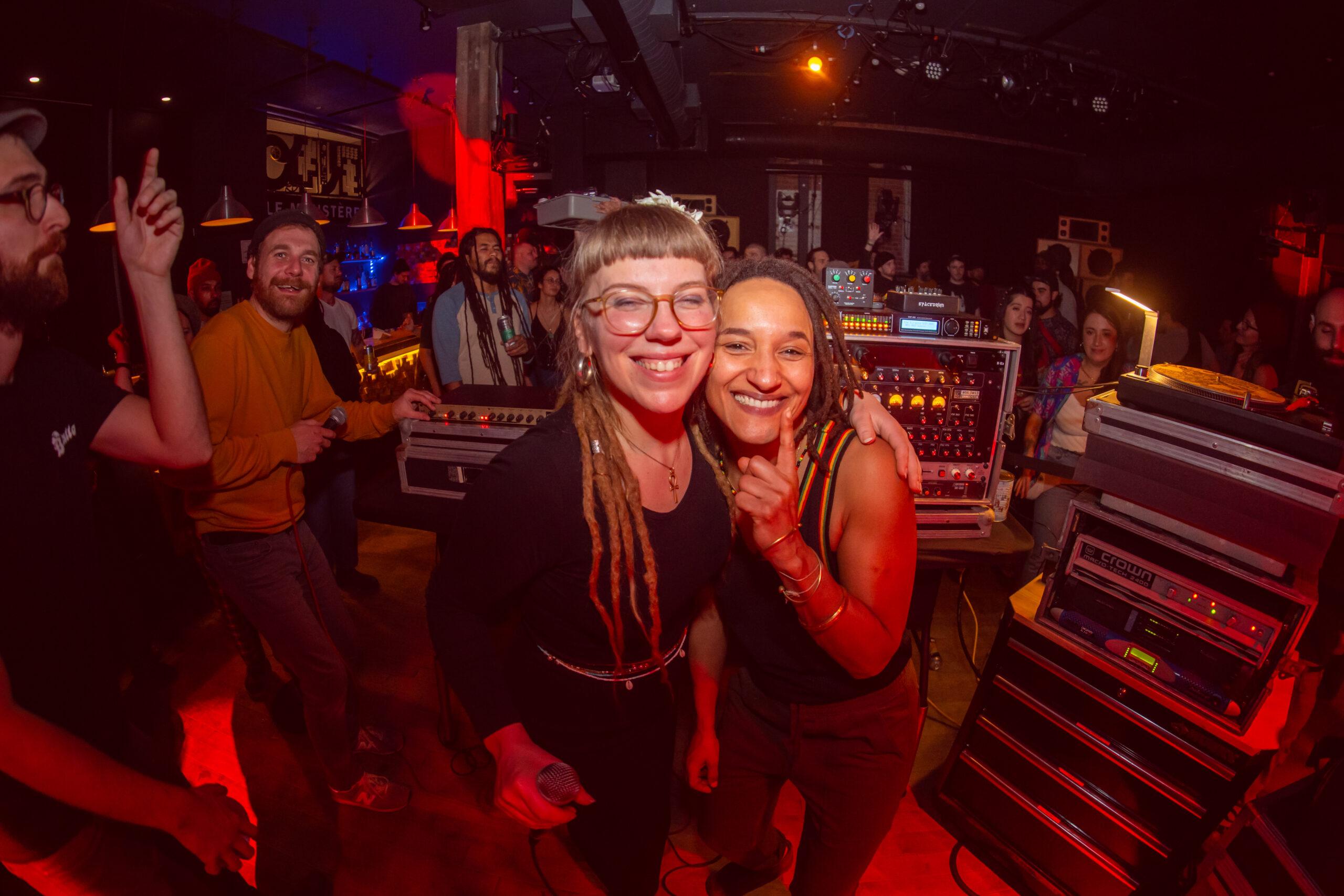 Reggae Geel